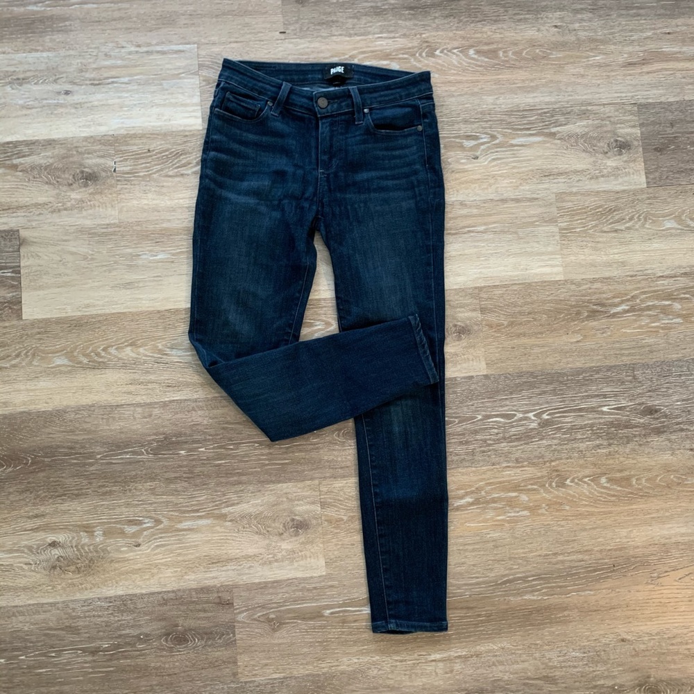 Paige Verduga skinny jeans